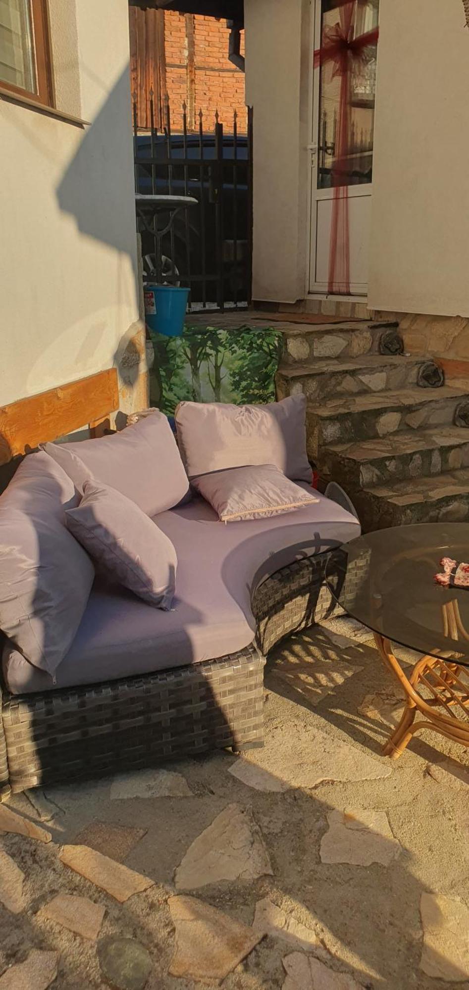 Къща За Гости Ози Ovchartsi (Kyustendil) Exterior foto