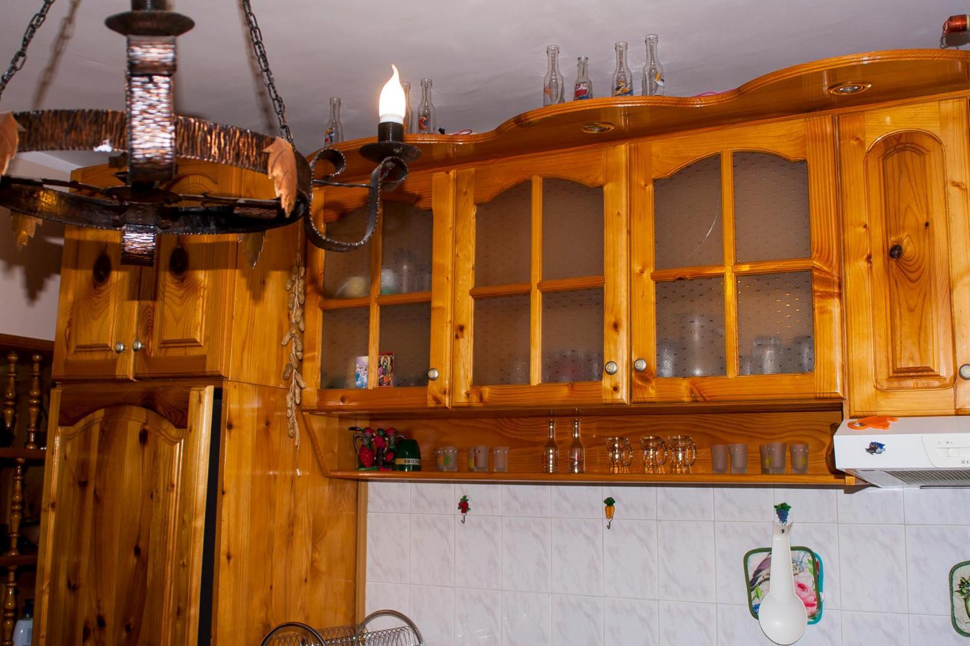 Къща За Гости Ози Ovchartsi (Kyustendil) Exterior foto