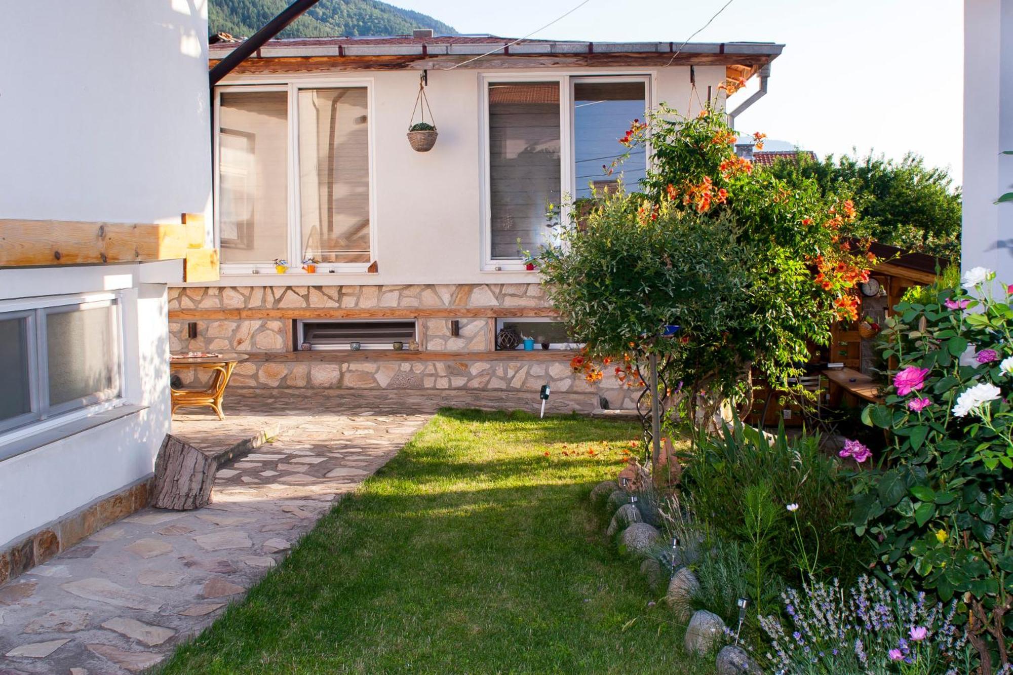 Къща За Гости Ози Ovchartsi (Kyustendil) Exterior foto